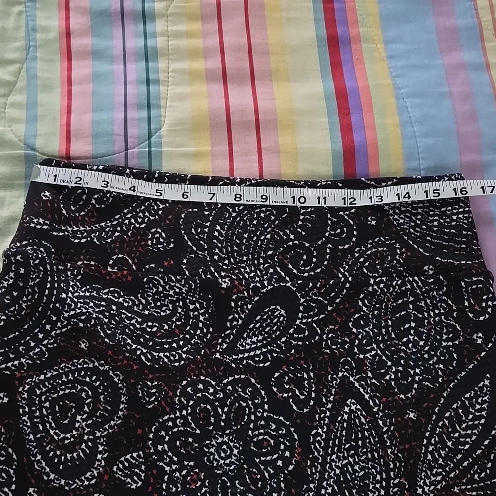 Two LuLaRoe Cassie skirts - Picture 8 of 15